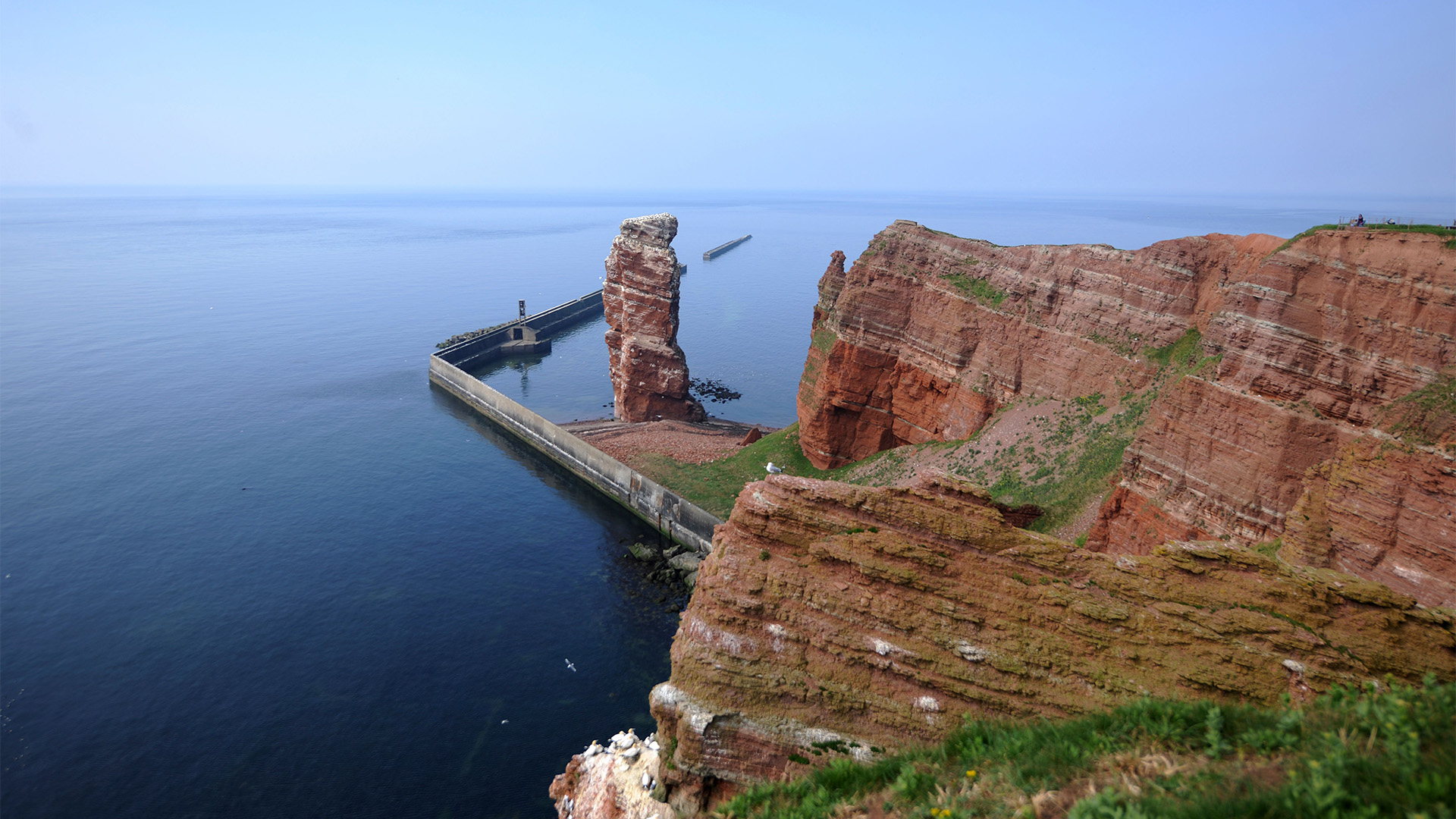 Helgoland